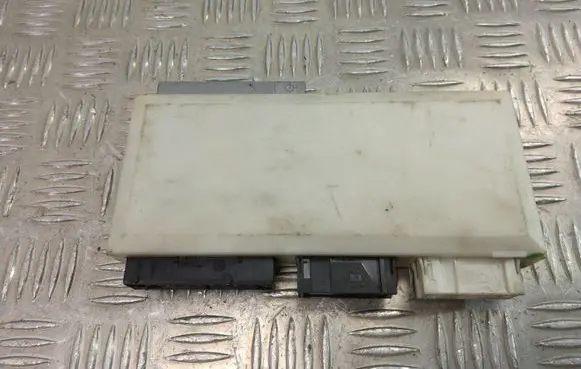 BMW 5 E39 Other control units/modules 838149
