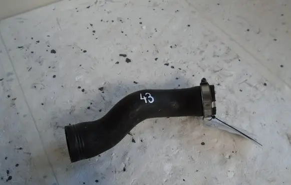 Ford B-MAX Intercooler hose/pipe 1-6K863-AD 8A1884