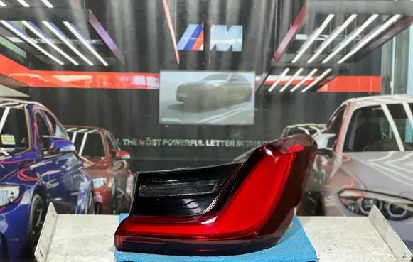 BMW 3 G20 G21 Rear/tail lights 