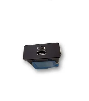 BMW 1 F40 USB socket connector 84105A84161 84108711940 8711940