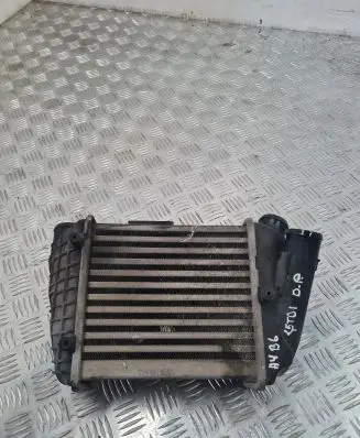 Audi A4 S4 B6 8E 8H Intercooler radiator