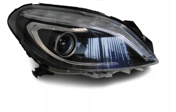 Mercedes-Benz B W246 W242 Headlight/headlamp A2468207261