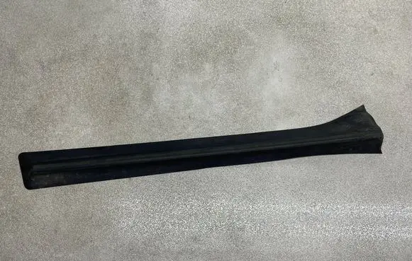 Opel Zafira B (A) pillar trim 13131953