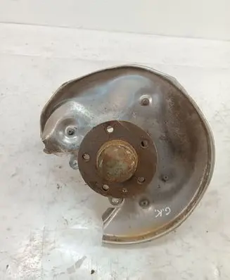 Audi A4 S4 B8 8K Rear wheel hub 8K0505436AB