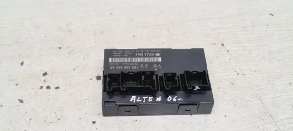 Seat Altea Comfort/convenience module 1K0959433AK 5DK00858318