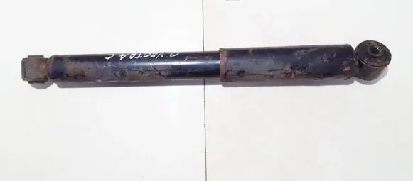 Opel Vectra C Rear shock absorber/damper x3023