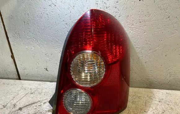 Mazda 323 Rear/tail lights