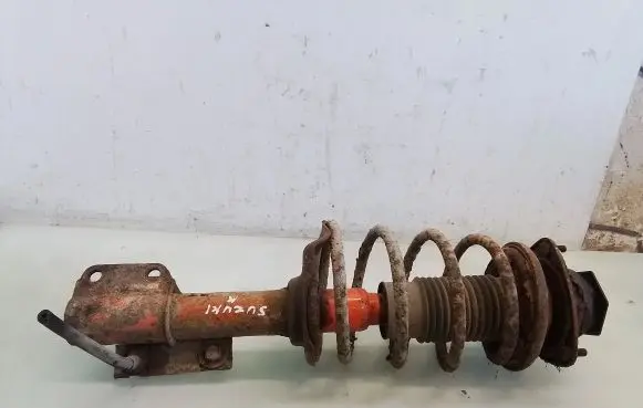 Suzuki Swift Cultus Front shock absorber with coil spring