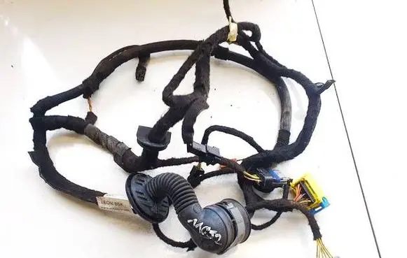 Citroen C5 Other wiring loom 9672952280