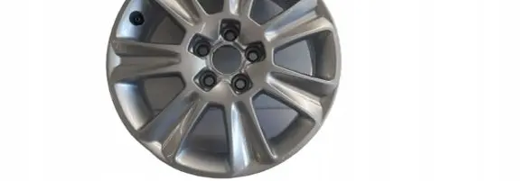 Audi A1 R15 alloy rim 8X0601025AQ