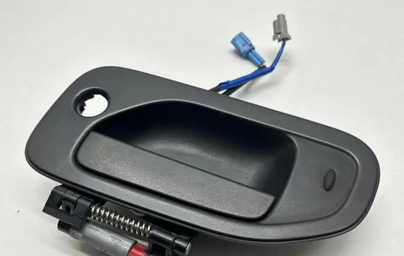 Nissan e-NV200 Front door exterior handle