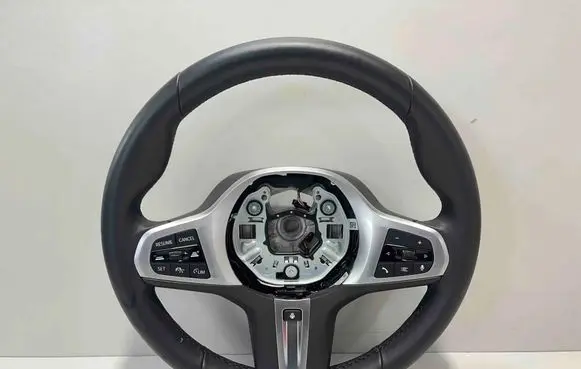 BMW 4 G22 G23 G24 G26 Steering wheel 8746687 5B6CD49