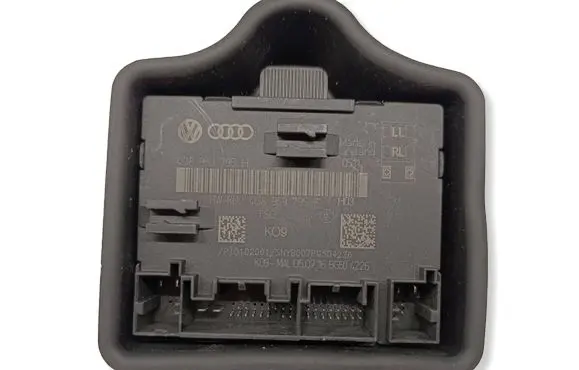 Audi A7 S7 4G Homelink control unit 4G8959795H 4G8959795F STKF014