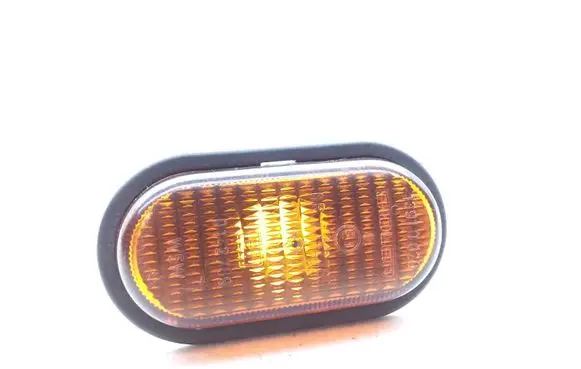 Volkswagen Cross Polo Front fender indicator light 7700847333