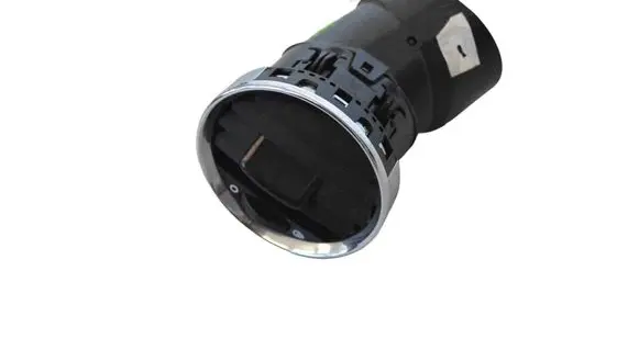 Peugeot RCZ Dashboard air vent grill cover trim 9655994277