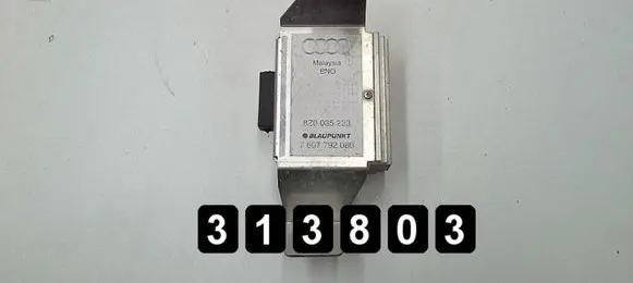 Audi A2 Engine control unit/module 8Z0035223