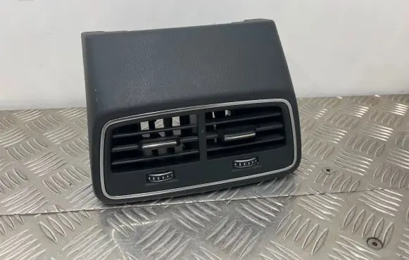 Audi A7 S7 4K8 Other center console (tunnel) element 4K0863915 4K0819203A