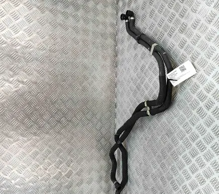 Jeep Avenger Engine coolant pipe/hose 9851857680