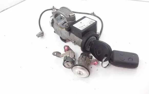 Nissan Primera Ignition lock 28590C9918 5WK48644A