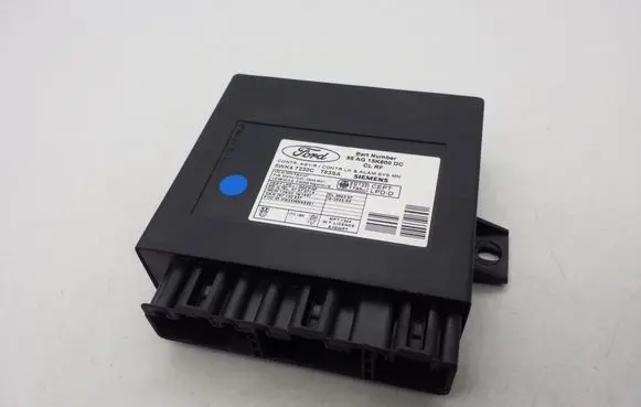 Ford Mondeo MK II Comfort/convenience module 98AG15K600DC 5WK47230C