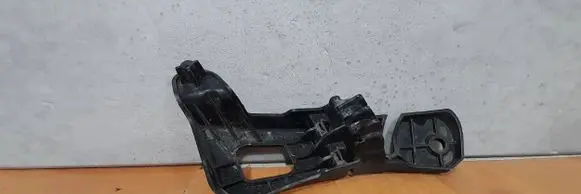 Volkswagen Beetle A5 Front bumper mounting bracket 5C5807774