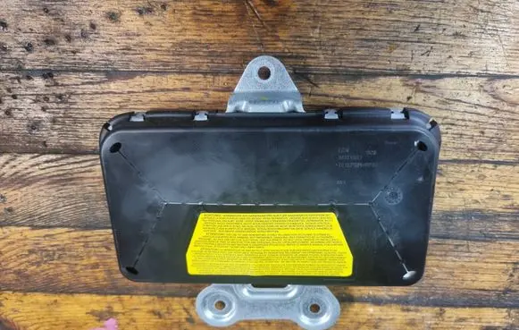 Land Rover Range Rover L322 Front door airbag 30319843A