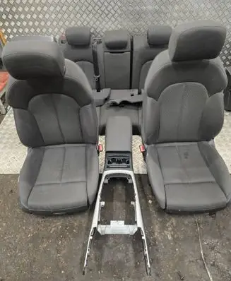 Audi A6 S6 C7 4G Seat set 