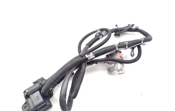 Mercedes-Benz E W212 Glow plug pre-heat relay A6519005502 A2124409752