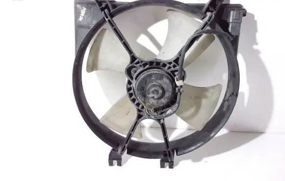 Honda Civic Electric radiator cooling fan