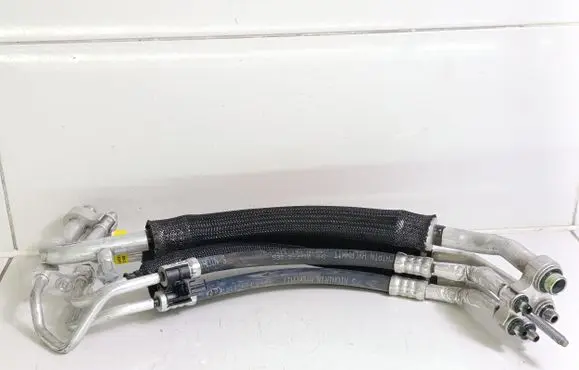 Tesla Model S Air conditioning (A/C) pipe/hose 162670000C