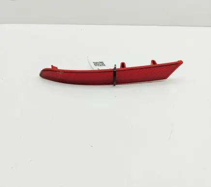 Rear tail light reflector