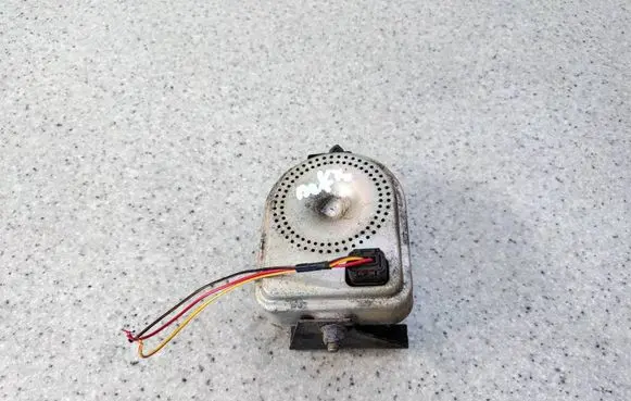 Volvo V70 Alarm system siren 6G9N-19G229-BJAOP 6G9N19G229BJ 6G9N-19G229-BJ