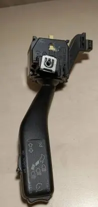 Volkswagen Golf VI Indicator stalk 1K0953513G 01103512 10351282223368