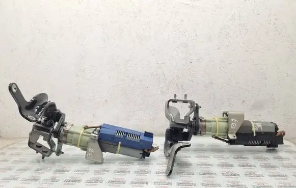 Audi Q7 4L Tailgate/trunk/boot lift motor 4L0827852A 4L0827851A