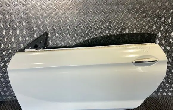 BMW 6 F12 F13 Door (2 Door Coupe) 