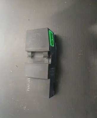 Volvo XC90 Other control units/modules P8691998 03W362 36333441