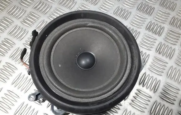Audi A4 S4 B6 8E 8H Front door speaker 8e0035411 2752503145