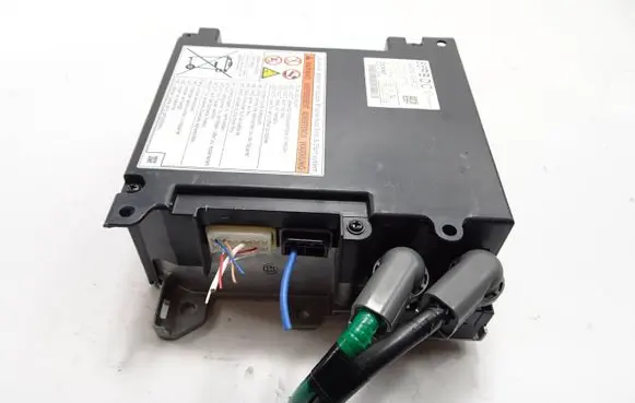 Suzuki Swift III Hybrid / Electric Car Battery Cell 9651068P20 2105000170 P5CL5098