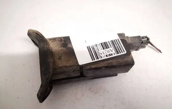 Opel Astra G Central locking motor 2015750