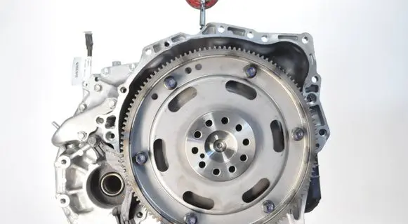 Volvo XC40 Manual 6 speed gearbox 1285431