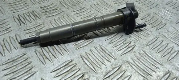 Mercedes-Benz CLS C219 Fuel injector A6420701387