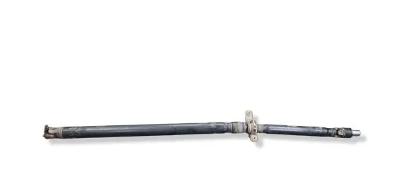 Mitsubishi Outlander Drive shaft (set) 022309107