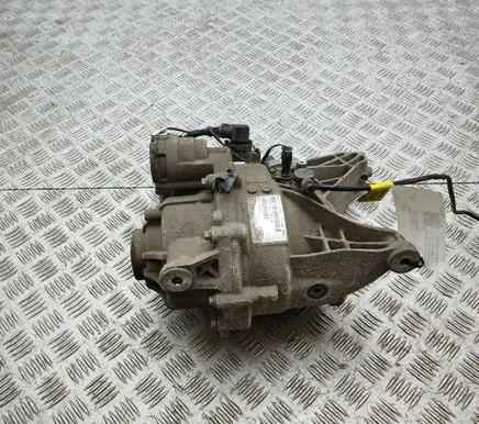 Land Rover Range Rover Evoque L551 Rear differential K8D24N053AB FG5JA