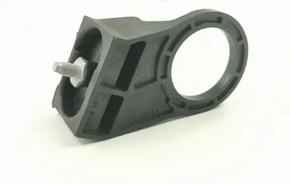 Fiat Doblo Radiator mount bracket 46441446