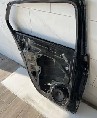 Volkswagen Golf VIII Rear door 5H4833311B