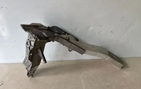 Mercedes-Benz GLC AMG Side radiator support slam panel A2536210700
