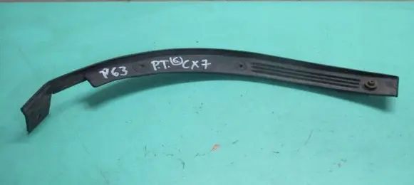 Mazda CX-7 Rear mudguard EH1051PE1
