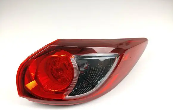 Mazda CX-5 Rear/tail lights RGC12232