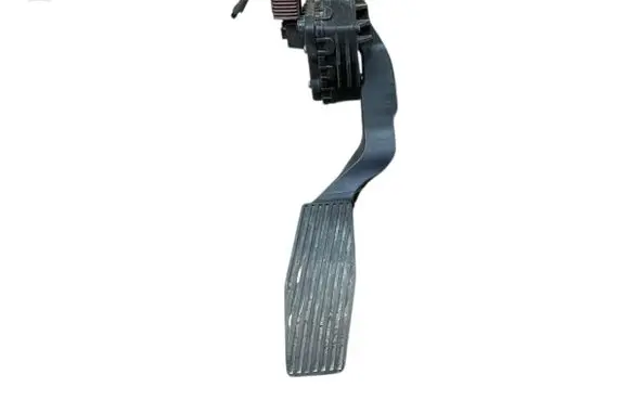 Opel Zafira A Accelerator throttle pedal 9202341