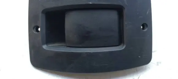 Fiat Ducato Rear door interior handle 242449